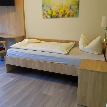 Hotel Aits Garni Nordenham Exterior foto